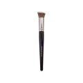 Несколько тонов Синтетические волосы Angled Face Brush